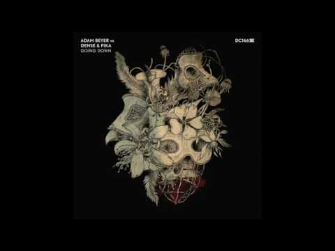 Adam Beyer Vs Dense & Pika - Going Down [Drumcode]