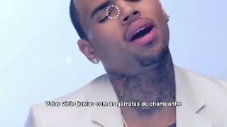Tyga &amp; Chris Brown - When to Stop [TRADUÇÃO PT-BR] ᴴᴰ