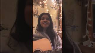 Download lagu Akale oru thaarakamayi 💫 | Malayalam Cover mp3