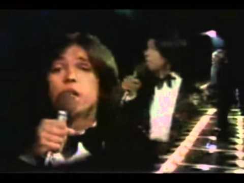 1979 JAIRO "Amigos mios me enamoré" "Lunes Gala" Canal 13 Chili