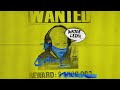 Major Lazer Ft Busy Signal Kybba GANGSTA Official Audio