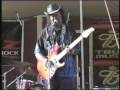 Guitar Shorty From The Old School