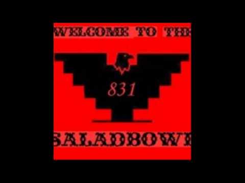 All Times-CONSPIRACY SLIM GUTTA