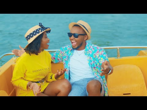 Mpangwire - Draei Bitsc (Official Music Video)