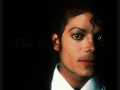 Michael Jackson-Be Not Always Lyrics 