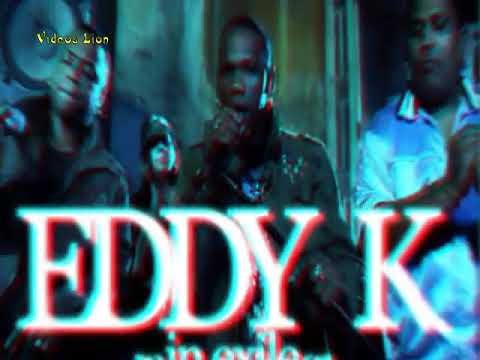 ¡ Mix Eddy-K Para Recordar
