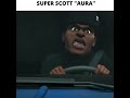 Super Scott Herói Ou Vilão Superscott Heroinside Cartoonnetwork Mrjustice Superhero Hero Edit