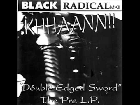 Black Radical MK II - Systematic Torture (1995)