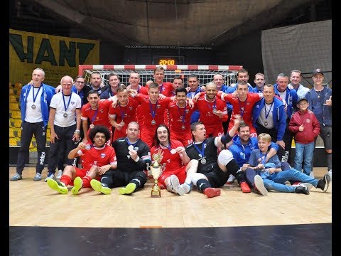 2017-18 2 3/4 Pinerola - Wild Boys