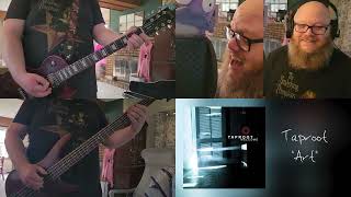 Taproot - "Art" (Cover)