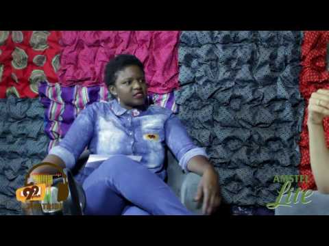 The Tribe - feat. Chikune