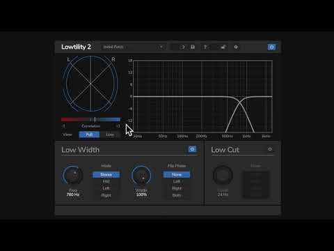 Free Download Lowtility 2 v2.1.5 WiN-R2R