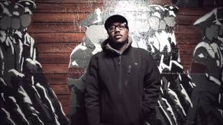 Elzhi -The Healing Process