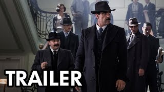 La sombra de la ley Film Trailer