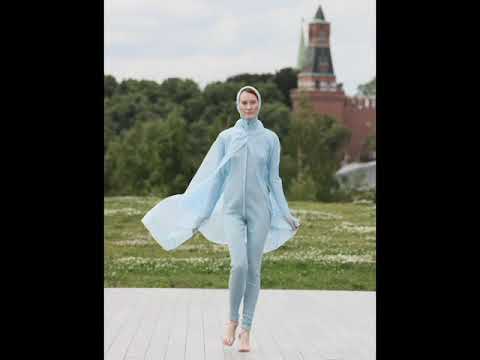 SERGEY SYSOEV Fashion School KOSYGIN UNIVERSITY