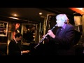 "JUST SQUEEZE ME": BOB WILBER and EHUD ASHERIE at SMALLS (March 15, 2012)