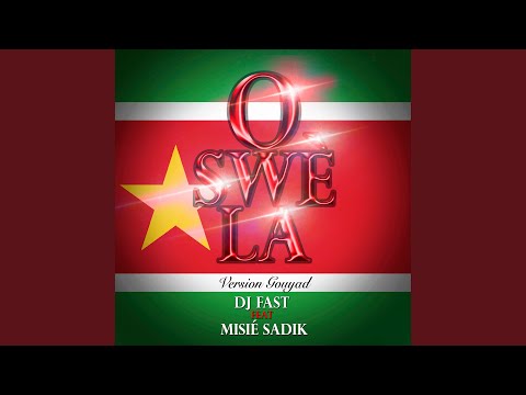 O swè la (Version Gouyad)