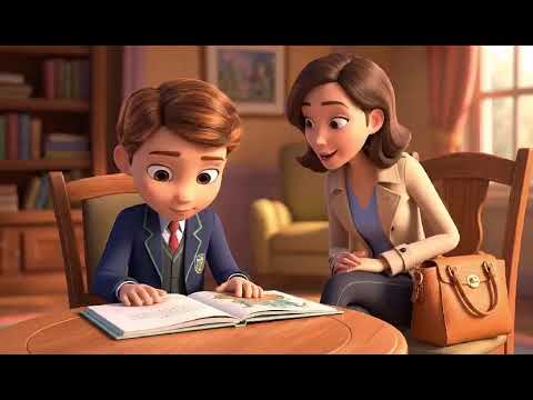 5PS | Hobbies listening script 