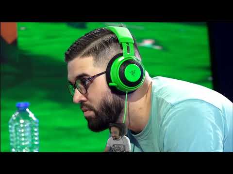 DBFZ World Championship 2022 | CAG Fenritti vs Jila