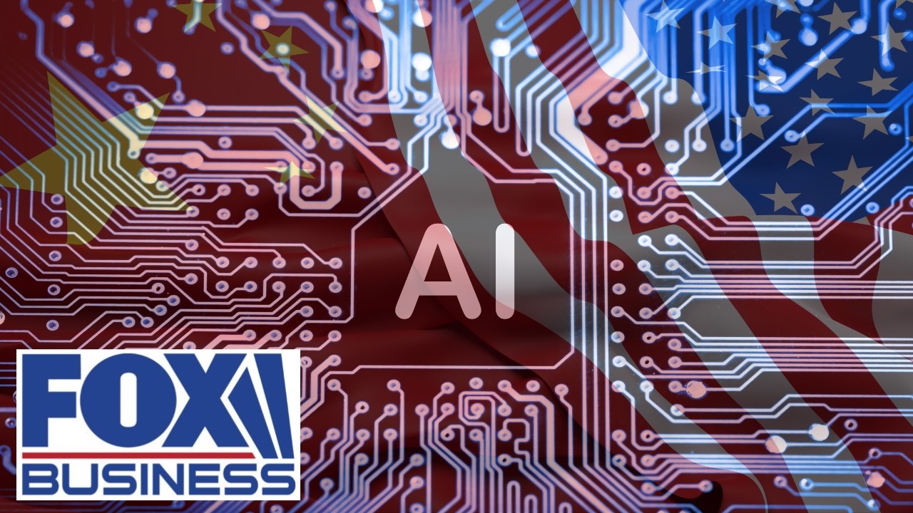 Expert says US should TEST China's willingness to cooperate on AI safety