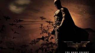 Batman the Musical - The Graveyard Shift