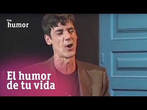 Faemino y Cansado: El insomnio | RTVE Humor