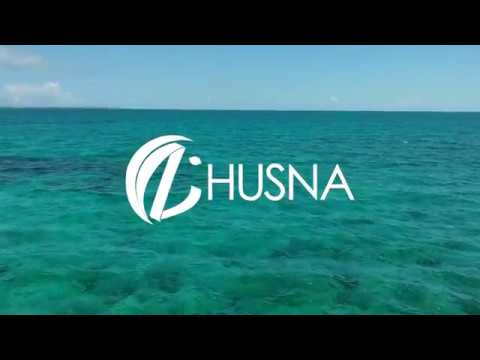 Husna Beach & Beyond promo Bahamas 2019