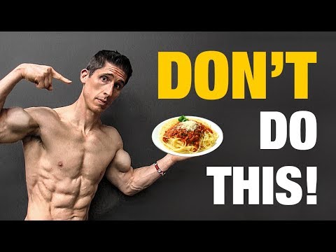 How to Lose Weight WITHOUT Counting Calories!!