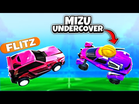 Mizu hat versucht, mein Turnier zu ruinieren! (Ich habe mich gerächt)