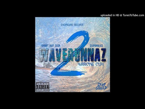 Johnny May Cash & Slapaholics - Braindead 2 (Feat Lil Law)