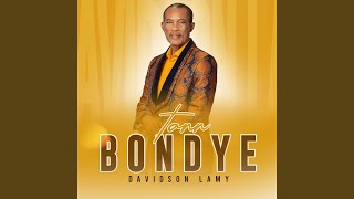 Tann Bondye