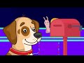 Blue S Clues Jr Season 1 Episode 11 Elliot Wants To Play A Song Game