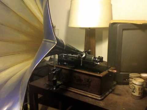 Hot Stuff Patrol - Ossman (Banjo)