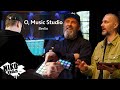 Hinter den Beats: Jumpa & Michi Stockum zeigen exklusiv das o2 Music Studio Berlin | Niko knows...