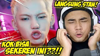 Download lagu LANGSUNG STAN TREASURE DAH GUA!! - TREASURE - JIKJIN [MV] Reaction - Indonesia mp3
