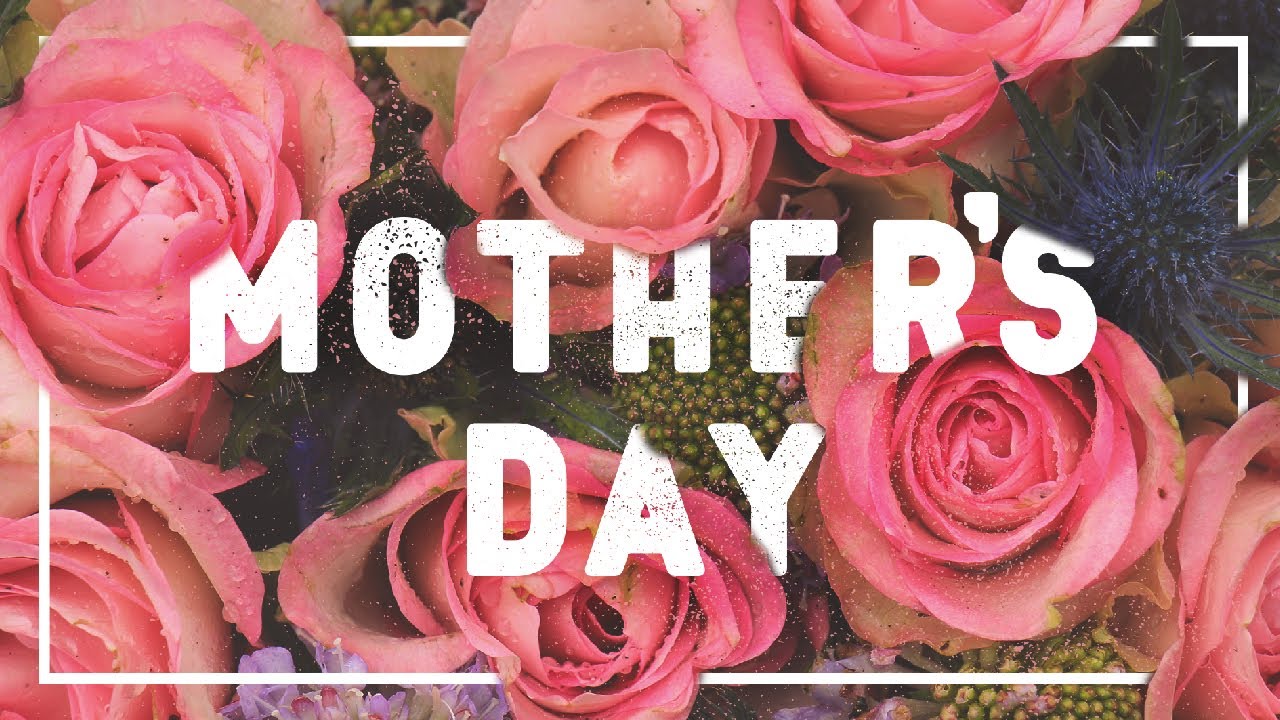 Pray Like A Mother | Mother's Day 2020 | Pastor Kelly Niemeier