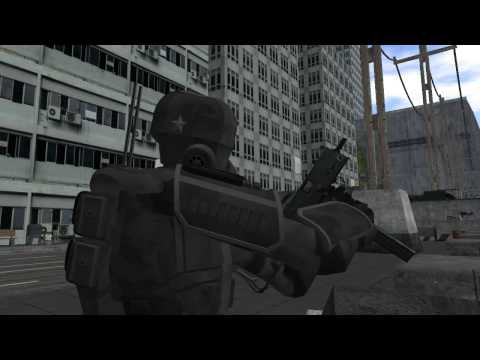 Merczateers MAC-10 '08