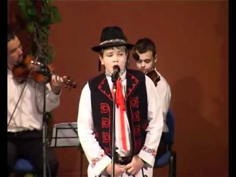 Denis Dubovký - Sobotienka ide, čo ma po nej, v širom poli