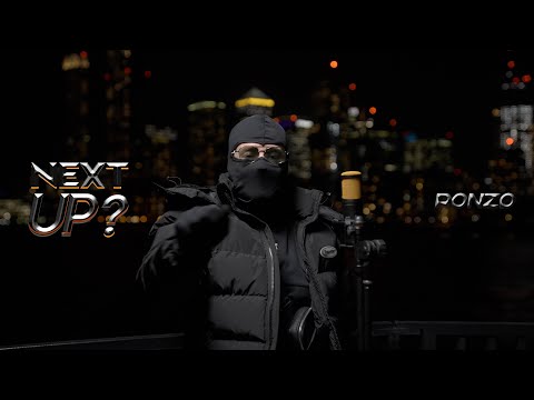 Ronzo - Next Up? [S4.E36] | @MixtapeMadness
