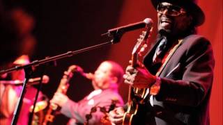 Chuck Brown - Run Joe