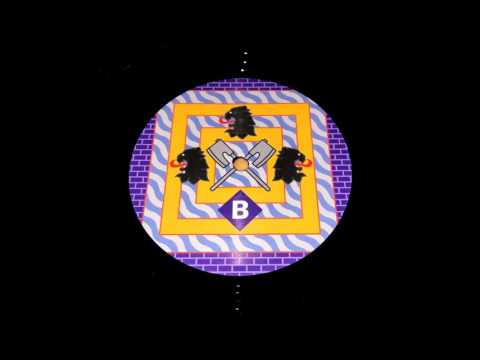La Base x Residentes - Spanish Connection (George Fields Remix)