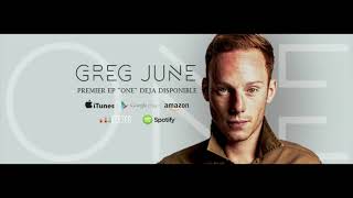 Greg June dans le Magnum Café