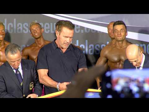 ACE Official Opening