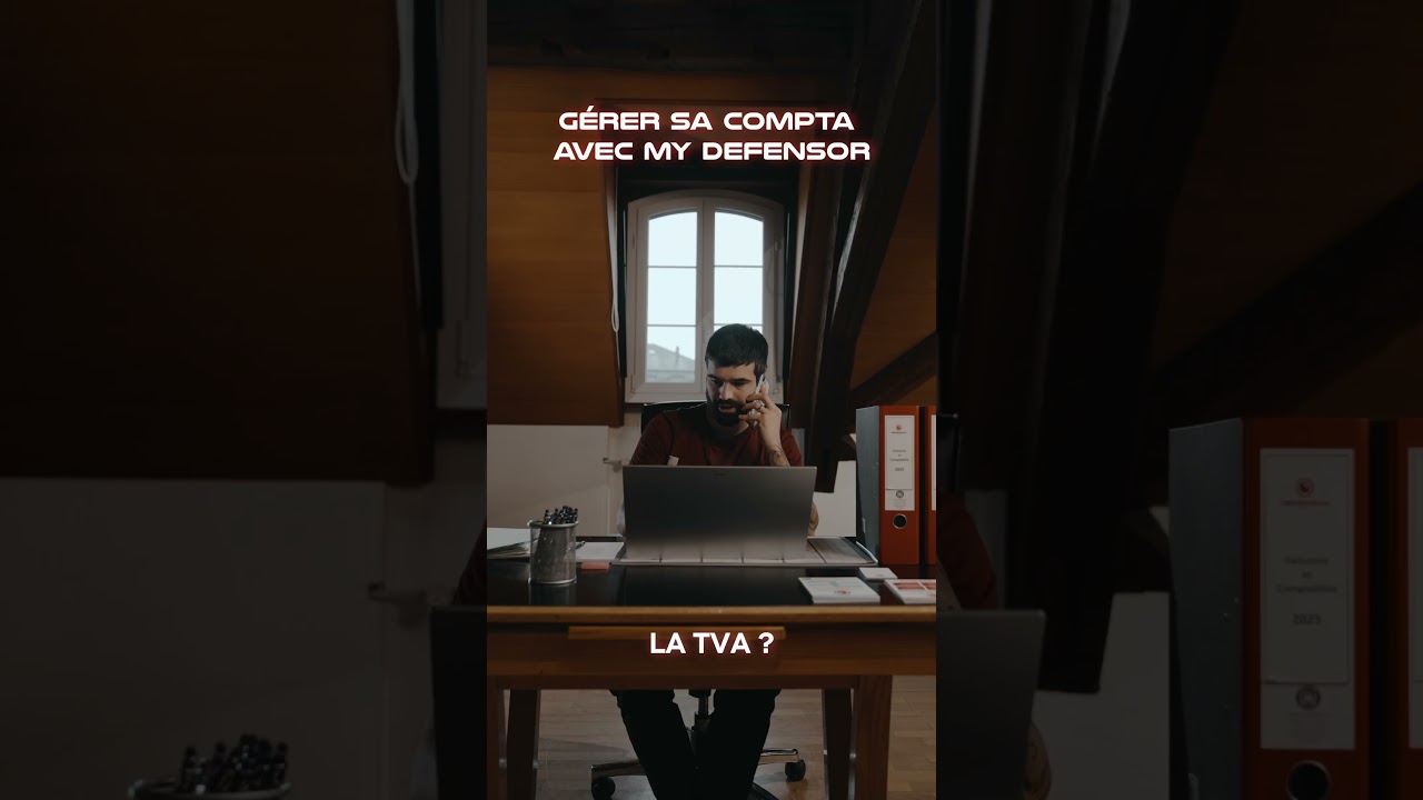 Comptabilité 2