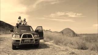 KayZee on Tour - Special - one year abroad