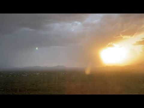 Sunset September 23
