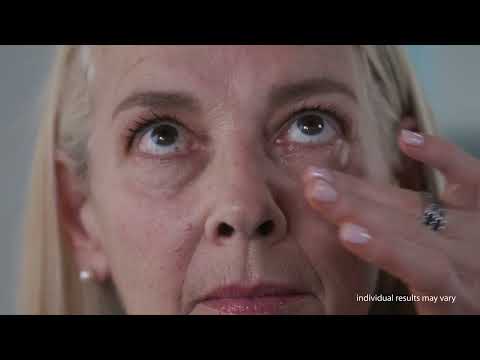 How To Apply My Perfect Eyes by Penny Lane