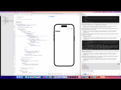 How To Get Started with Github Copilot for Xcode