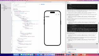 Xcode 用 Github Copilot の使い方