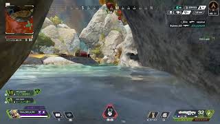 Apexやる！
